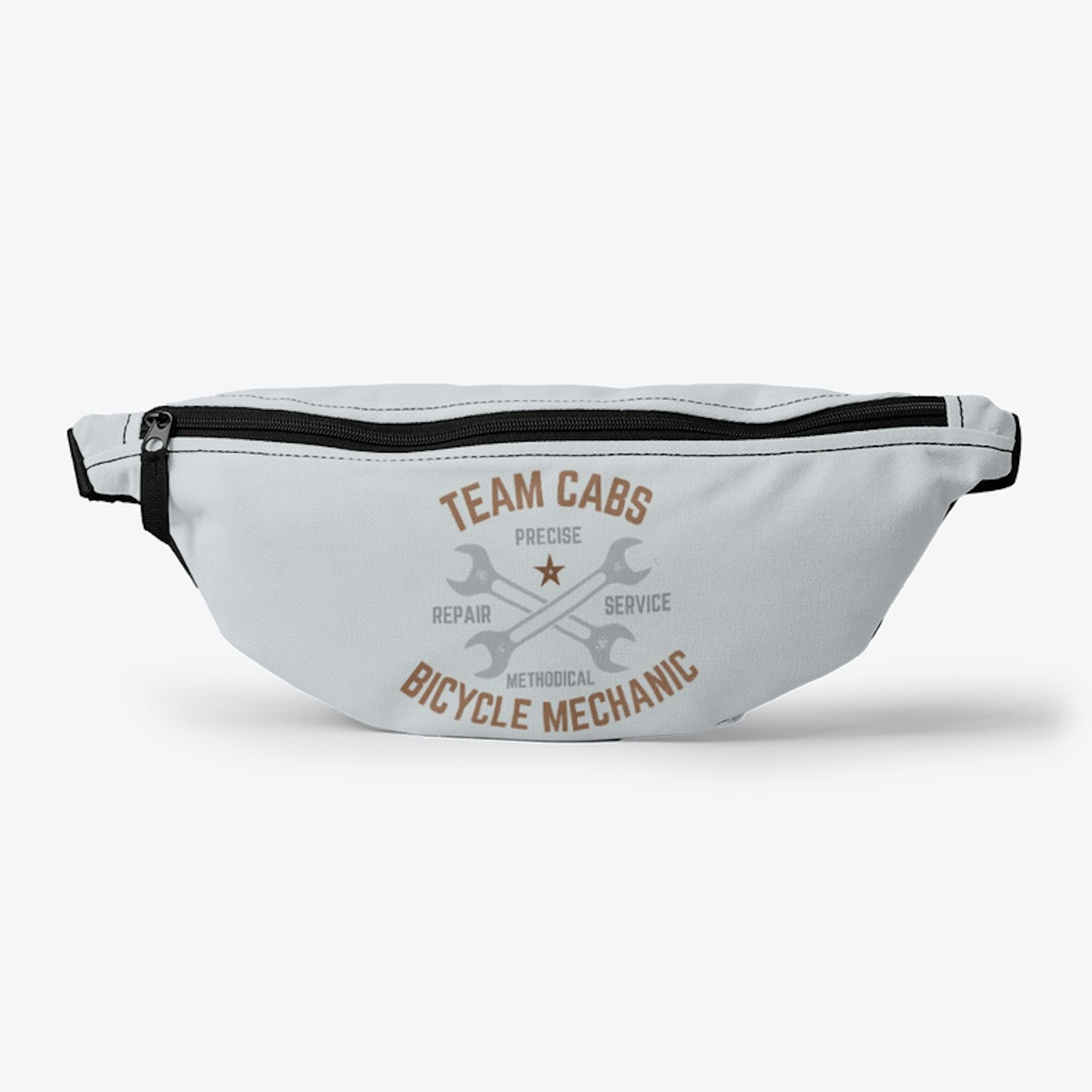 Team CABS Fanny Pack