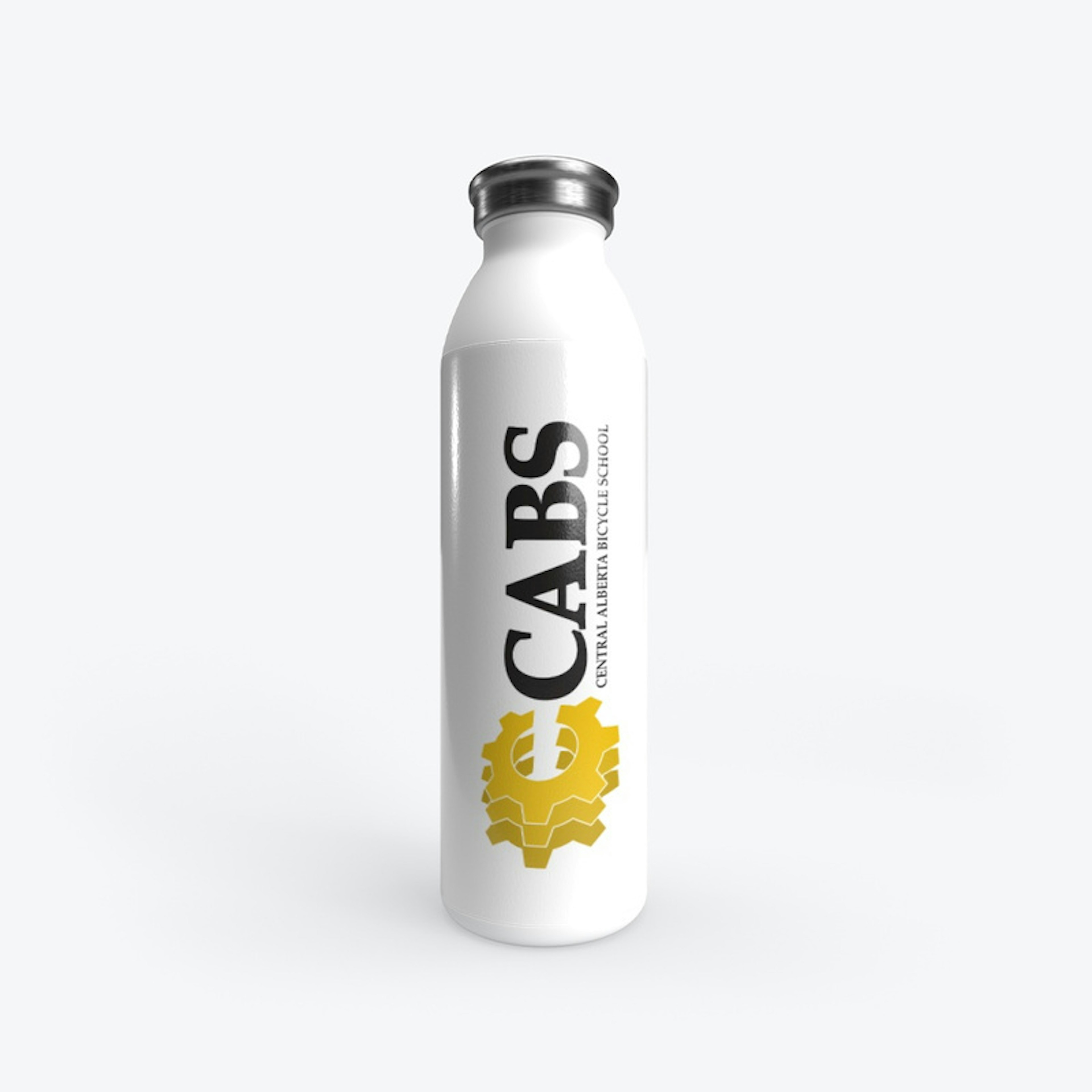 CABS Certified Water Bottle