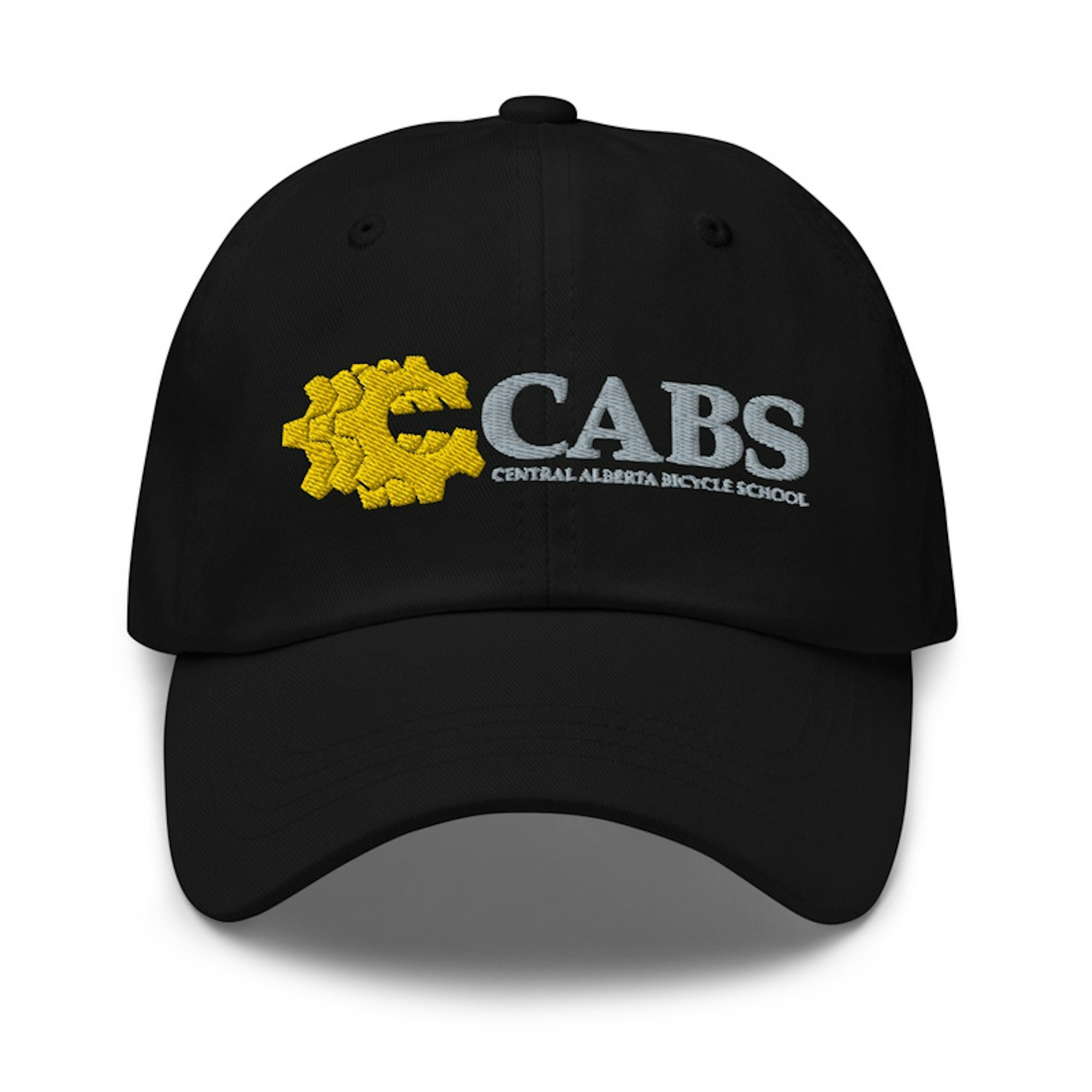 Team CABS Mechanics Cap
