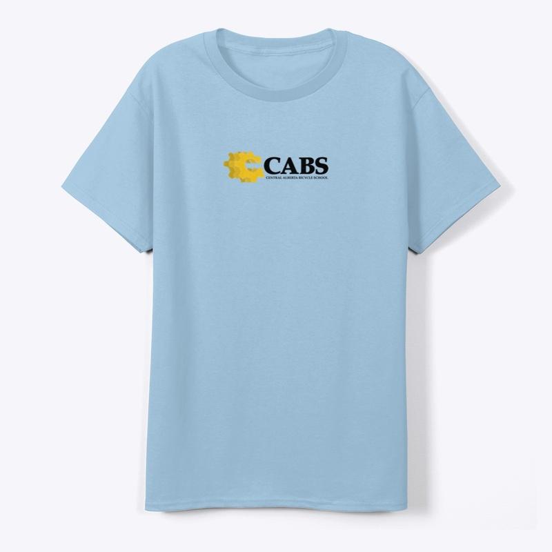 Team CABS Classic Tee Shirt