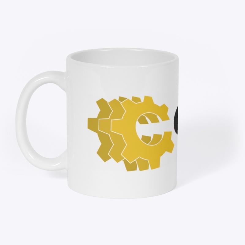 CABS Ceramic Coffee Mug